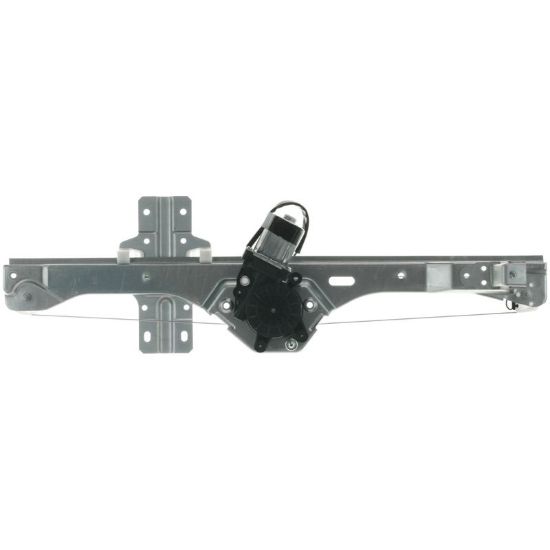 A1 REMFG INC NEW WINDOW LIFT MOTOR W/REGULATOR - 821054HR