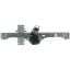 A1 REMFG INC NEW WINDOW LIFT MOTOR W/REGULATOR - 821054HR