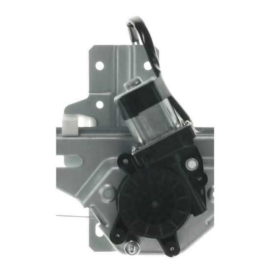 A1 REMFG INC NEW WINDOW LIFT MOTOR W/REGULATOR - 821055ER