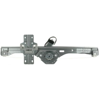 A1 REMFG INC NEW WINDOW LIFT MOTOR W/REGULATOR - 821055HR