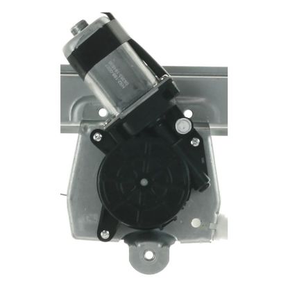 A1 REMFG INC NEW WINDOW LIFT MOTOR W/REGULATOR - 821141CR