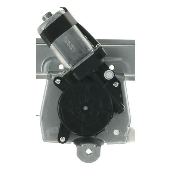 A1 REMFG INC NEW WINDOW LIFT MOTOR W/REGULATOR - 821141CR
