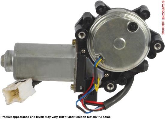 A1 REMFG INC NEW WINDOW LIFTS - 821382