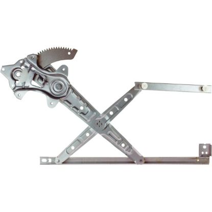 A1 REMFG INC NEW WINDOW LIFT REGULATOR - 8215139A