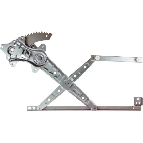A1 REMFG INC NEW WINDOW LIFT REGULATOR - 8215139A