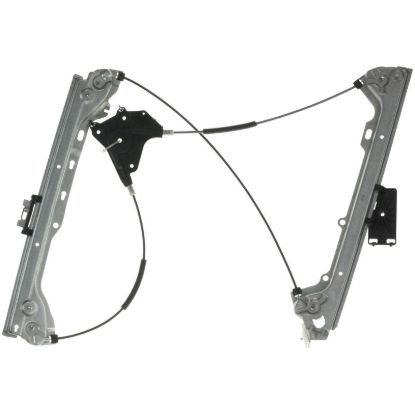 A1 REMFG INC NEW WINDOW LIFT REGULATOR - 822159B