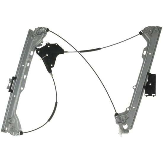 A1 REMFG INC NEW WINDOW LIFT REGULATOR - 822159B