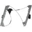 A1 REMFG INC NEW WINDOW LIFT REGULATOR - 822159B
