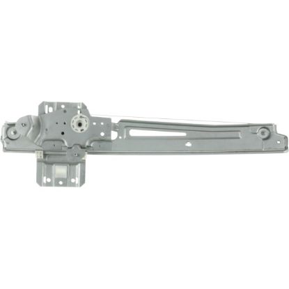 A1 REMFG INC NEW WINDOW LIFT REGULATOR - 823198A