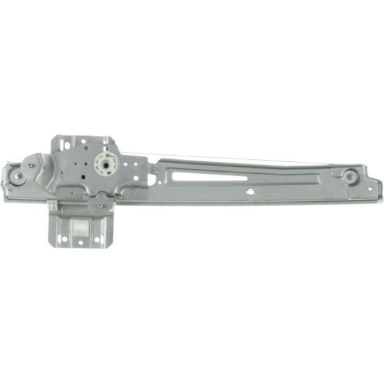 A1 REMFG INC NEW WINDOW LIFT REGULATOR - 823198A