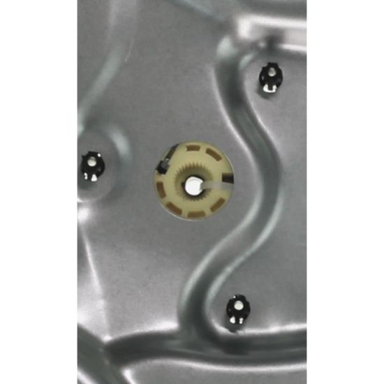 A1 REMFG INC NEW WINDOW LIFT REGULATOR - 823440B