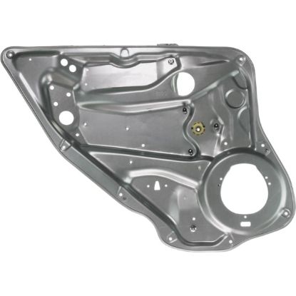 A1 REMFG INC NEW WINDOW LIFT REGULATOR - 823441B