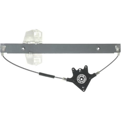 A1 REMFG INC NEW WINDOW LIFT REGULATOR - 82635B