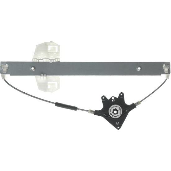 A1 REMFG INC NEW WINDOW LIFT REGULATOR - 82635B
