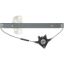 A1 REMFG INC NEW WINDOW LIFT REGULATOR - 82635B
