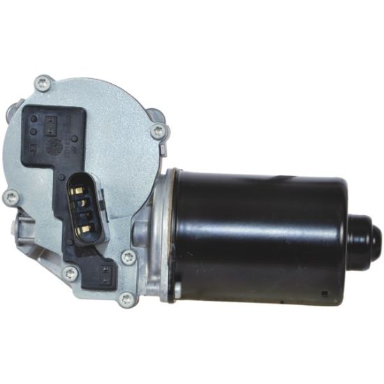 A1 REMFG INC NEW WIPER MOTOR - 8510020