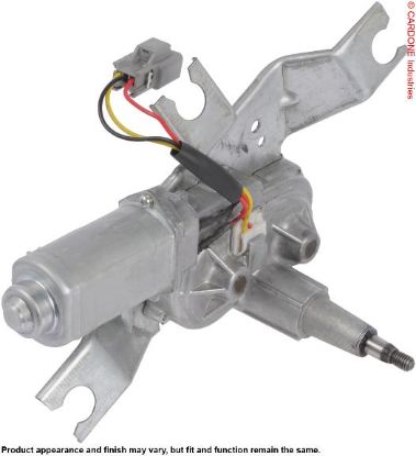 A1 REMFG INC SATURN TRK VUE REAR 06-02 - 851055