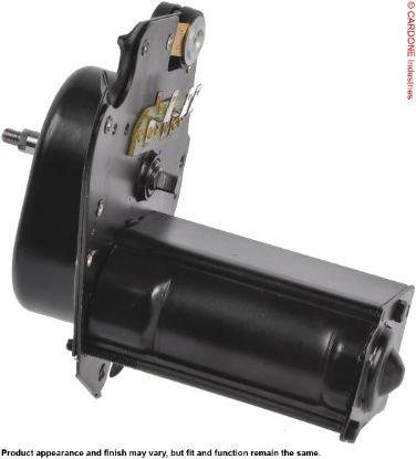 A1 REMFG INC NEW WIPER MOTORS - 85140