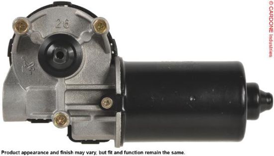 A1 REMFG INC NEW WIPER MOTORS - 852004