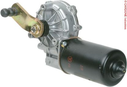 A1 REMFG INC SELECT WIPER MOTORS - 853001