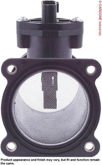 A1 REMFG INC SELECT MAFS - 8610048