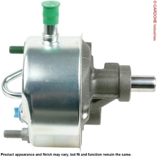 A1 REMFG INC SELECT POWER STEERING - 968756