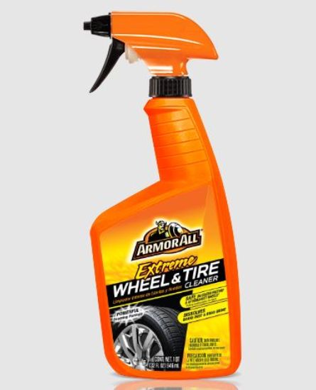 ARMOR ALL ARMOR ALL EXTREME WHEEL & - 14415