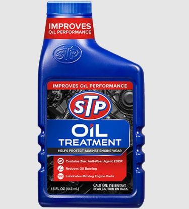 ARMOR ALL OIL TREATMENT 12/15OZ - 66079