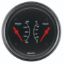 AUTO METER BLACK 3 3/8 WATER/VOLT - 1430