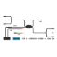 ARC LIGHTING STROBELINK WIRING HARNESS - BB8KA04