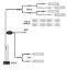 ARC LIGHTING STROBELINK WIRING HARNESS - BB8KB06