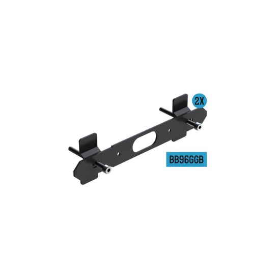 ARC LIGHTING GRILLE BRACKET KIT TYPE GB - BB96GGB