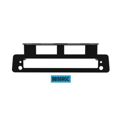 ARC LIGHTING ROOF BRACKET KIT TYPE GM TYPE C - BB96RGC