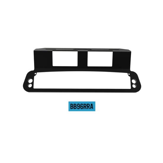 ARC LIGHTING ROOF BRACKET KIT TYPE RAM TYPE A - BB96RRA