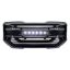 AMERICAN MOD ARMOR GRILLE W/ OFF-ROAD LIGHTS; GL - MGMAA00102