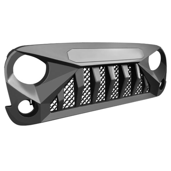 AMERICAN MOD GLADIATOR VADER GRILLE - MJPAA00113