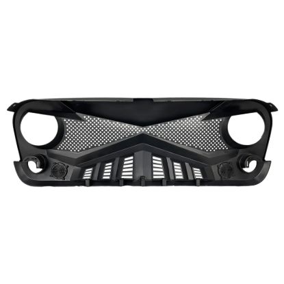 AMERICAN MOD HAWKE GRILLE - MJPAA00114