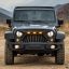 AMERICAN MOD GOLIATH GRILLE WITH LED AMBER LIGHT - MJPAA00122