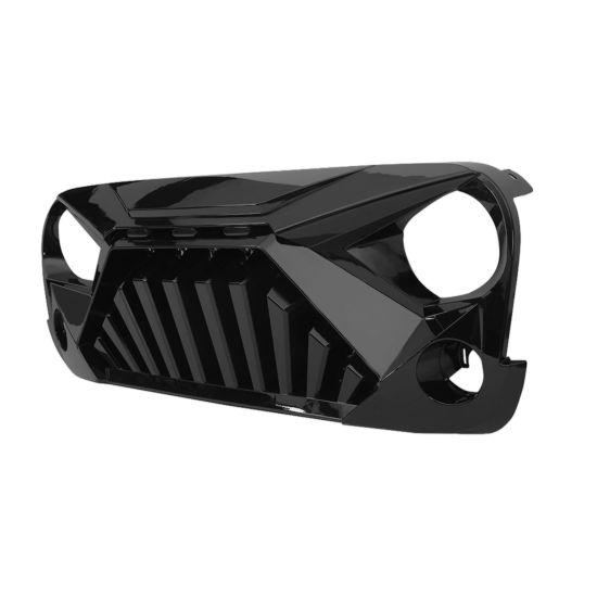 AMERICAN MOD GOLIATH GRILLE W/ LED AMBER LIGHTS - MJPAA00129