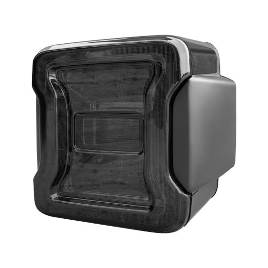 AMERICAN MOD JK TO JL CONVERSION LED TAIL LIGHTS - MJPAC03310