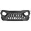 AMERICAN MOD SHARK GRILLE - MJPCA00101