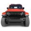 AMERICAN MOD VADER GRILLE WITH MESH - MJPCA00106