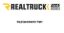 AMP RESEARCH DRIVER SIDE HINGE ASSEMBLY - 100448620
