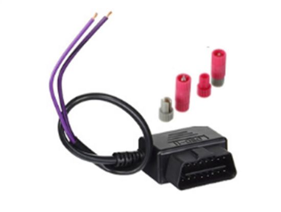 AMP RESEARCH OBD2 PLUG FOR STEPS - 190398191