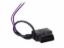 AMP RESEARCH OBD HARNESS FOR RAM TRUCKS - 190398291