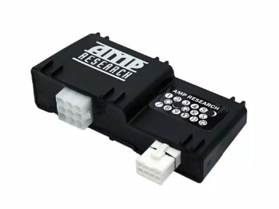 AMP RESEARCH ELECTRONIC CONTROLLER - 1904279XTA