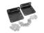 AMP RESEARCH BEDXTNDR BRKT KIT NIS/TOY - 7460101A