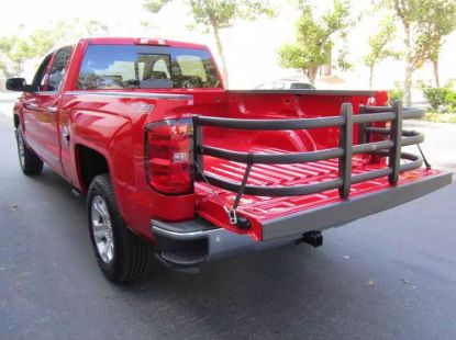 AMP RESEARCH BEDXTENDER HD SPORT FORD RANGER 19 - 7483201A