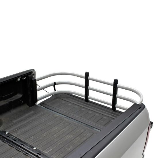 AMP RESEARCH BEDXTENDER RAM 1500 SILVER  19 - 7484000A