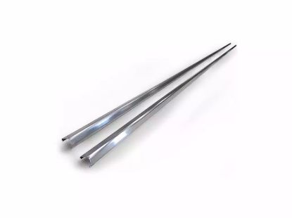 AMP RESEARCH 79' TRIM STRIP  11-13 - 7514901A